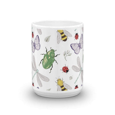 Mug Insects Mug The Sexy Scientist