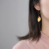 Fulavi earrings <br>by Karma Lotus