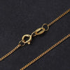 Chain Gold Chain 43 cm<br>by Karma Lotus Karma Lotus