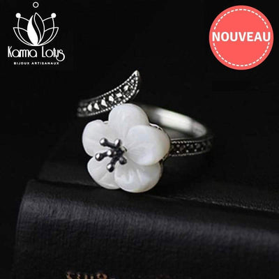 Karma Lotus Dordina Ring <br>by Karma Lotus Karma Lotus