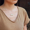 Loraly Necklace <br>by Karma Lotus