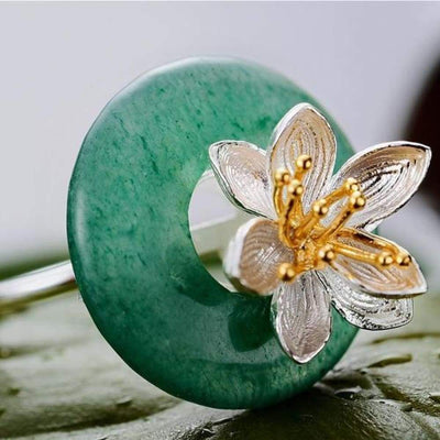 Karma Lotus [PRIVATE SALE] Fatrula Ring <br>by Karma Lotus Karma Lotus