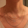 Karma Lotus [PRIVATE SALE] Zopily Necklace <br>by Karma Lotus Karma Lotus