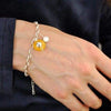Karma Lotus Salimo Bracelet <br>by Karma Lotus Karma Lotus