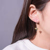 Waspi Earrings <br>by Karma Lotus