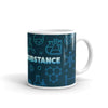 Science Mug "Chemical Substance" Science Mug The Sexy Scientist