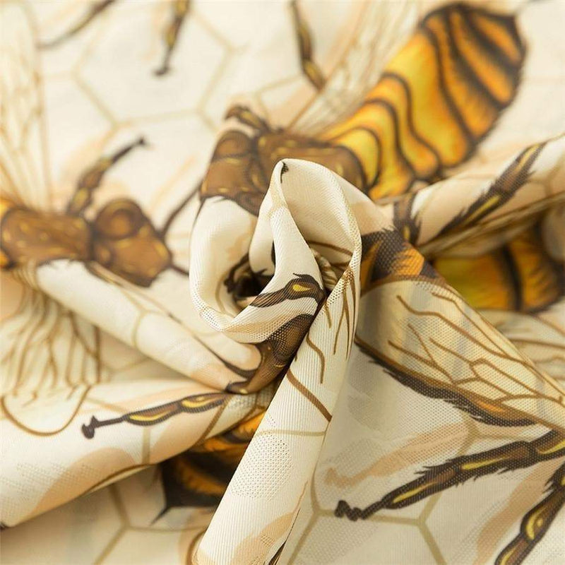 "Bee by Yolanda Paz" T-Shirt - Cotton & Spandex