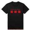 T-Shirt Black 3 / XS "If All Else Fails" T-Shirt - 100% Cotton The Sexy Scientist
