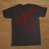 T-Shirt Black/Red / XS "Trust Me I'm (Almost) A Doctor" T-Shirt - 100% Cotton The Sexy Scientist