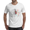 T-Shirt "Geek Brain Science" T-Shirt - Cotton & Modal The Sexy Scientist