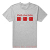 T-Shirt Grey 2 / XS "If All Else Fails" T-Shirt - 100% Cotton The Sexy Scientist