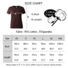 T-Shirt "I Speak Fluent Sarcasm" T-Shirt - Cotton & Spandex The Sexy Scientist
