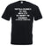 "Intelligence by Stephen Hawking" T-Shirt - 100% Cotton