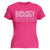 T-Shirt Pink / S "Biology lovers" T-Shirt - 100% Cotton The Sexy Scientist