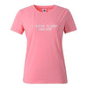 T-Shirt Pink / XS "I Speak Fluent Sarcasm" T-Shirt - Cotton & Spandex The Sexy Scientist