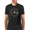 T-Shirt XS "Math Time" T-Shirt - 100% Cotton The Sexy Scientist